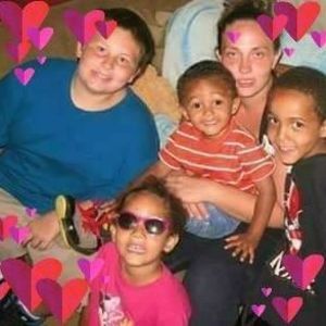 Meet your Posher, Jonie